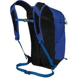 Рюкзак Osprey Sportlite 20 синій - мініатюра 3