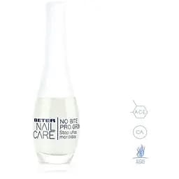 Лак Beter Nail Care проти кусання нігтів 11 мл - мініатюра 2
