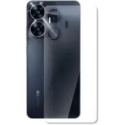 Захисна плівка StatusSKIN для Realme C55 Корпус Глянцева Titan - мініатюра 1