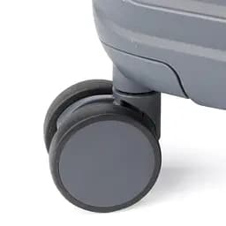 Валіза Semi Line 24" M Graphite (T5781-2) - мініатюра 8