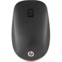 Комп'ютерна мишка бездротова HP 410 Slim чорна (4M0X5AA)