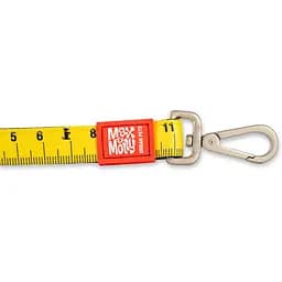 Повідець короткий для собак Max & Molly Short Ruler XS 1 x 120 см - мініатюра 2