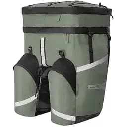 Велобаул Travel Extreme Mono 75 L Green (1060-TE-В0010LG)