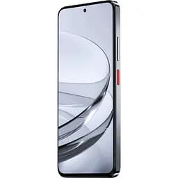 Смартфон Nubia V60 8/256Gb Black [114150] - мініатюра 4