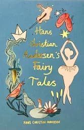 Hans Christian Andersen Fairy Tales (Collector's Edition) - Ганс Християн Андерсен - мініатюра 2
