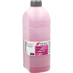 Тонер Static Control Odyssey HP CLJP M252/M254/M452 500 г magenta фасований (HM254-500B-MOS-P)