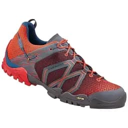 Кросівки Garmont Sticky Cloud 40 Orange/Dark Grey (1053-481016/202-UK6.5)