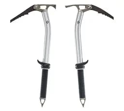 Льодоруб Black Diamond Venom Hammer 57 Чорний