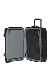 Дорожня Сумка На Колесах Samsonite ROADSEEKER DEEP BLACK 55x35x23 KQ9*09001 - мініатюра 8
