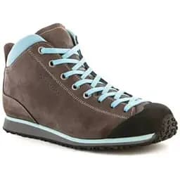 Ботинки Scarpa Mojito Basic Mid (32652-350) 37,5 Светло-коричневый
