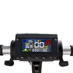 Електросамокат Kugoo S3 PRO [55804] - мініатюра 2