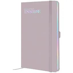 Щотижневик Axent 2027 Partner Daily Shine Serious staff 125x195 мм (8532-27-3-A)