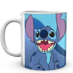 Кружка GeekLand Lilo and Stitch Лило и Стич LS 02.12 330 мл белая