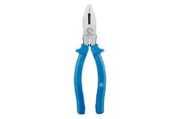Плоскогубці Intertool 200 мм American type HT-0103 - мініатюра 2