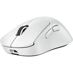 Мышь компьютерная Logitech Pro X Superlight 2 Dex White (910-007363, 910-007366)