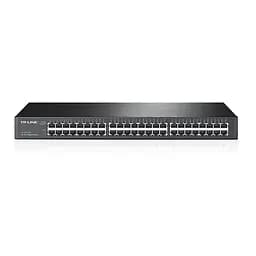 Комутатор TL-SG1048 48xGE, Некерований TP-Link teh0018314 - мініатюра 2