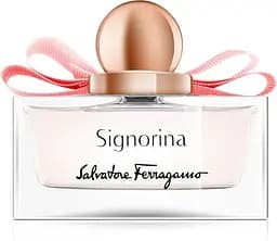 Парфумована вода Ferragamo Signorina 50 мл