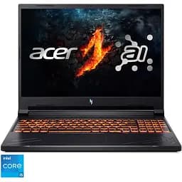 Ноутбук Acer Ігровий Nitro V 16 ANV16-71 i5-14450HX la 48GHz,16'',IPS,16GB DDR5,512GB,RTX 4060 8GB,No