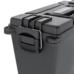 Ящик контейнер для інструменту переносний водонепроникний Intertool BX-0290 290 x 14 x 190 мм - мініатюра 7