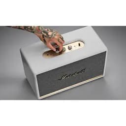 Акустична система Marshall Woburn II Brown (1002767) [56916] - мініатюра 6
