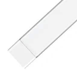 Світлодіодний лінійний світильник Ardero AL5020ARD 38Вт 6500K матовий