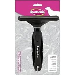 Щетка-фурминатор Inodorina Deshedder Cane XL для собак (650.0050.004)