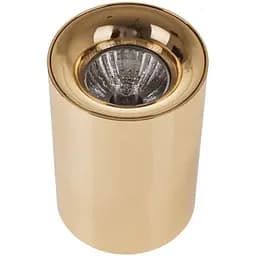 Підсвічування тубус Brille накладне AL-96/1 GU10 G IP20 MR16 26-838