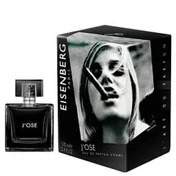 Оригинал Jose Eisenberg J'Ose Homme 100 мл парфюмированная вода