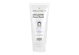 Маска для обличчя Hollyskin Collagen Face Mask 100 мл - мініатюра 2