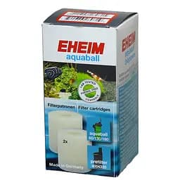 Фільтруючий нижній картридж для Eheim aquaball 60-180/biopower 160-240 (2618080) - мініатюра 3