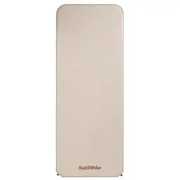 Килимок самонадувний Naturehike NH20DZ002 одномісний 30 мм (1047-6927595767603)