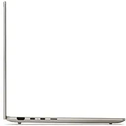 Ноутбук Lenovo Yoga Slim 7 14ILL10,83JX001DBM,Ultra 7 258V (8-core),Arc 140V 8 Core,32GB 8533MHz LPDDR5x - мініатюра 8