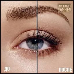 Туш для вій Max Factor 2000 Calorie Mascara відтінок 01 Black 9 мл (8000008745654) - мініатюра 5