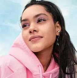 Туш для вій Maybelline New York Lash Sensational Sky high, для об'єму та подовження, коричнева, 7,2 мл (B3455800) - мініатюра 6
