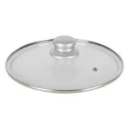 Набір посуду Gimex Cookware Set induction 9 предметів Silver (6977226) - мініатюра 8