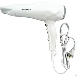 Фен для волосся Grunhelm GHD-576 2200 Вт (94187)