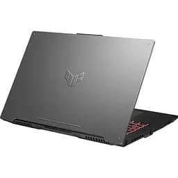 Ноутбук Asus Tuf Gaming A17 Ryzen R7 7735HS RTX 4060 32/1000 GB - мініатюра 5