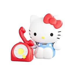 Механічна іграшка-сюрприз Милий сигнал Pop Top Hello Kitty 24MDL-002 в асортименті - мініатюра 2