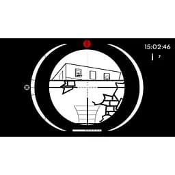 Ключ активації Microsoft Geometric Sniper - Blood in Paris для Xbox One/Series S/X - мініатюра 7