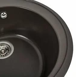 Кухонна мийка Platinum 510 LUNA (SP000039607) - мініатюра 4