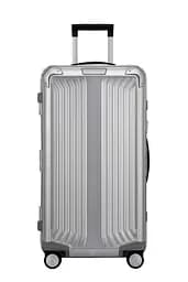 Валіза Samsonite LITE-BOX ALU ALUMINIUM 74x41x37 74 См CS0*08004
