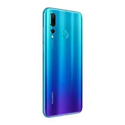 Смартфон Huawei Nova 4 6/128Gb blue - мініатюра 2