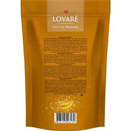 Чай чорний Lovare Golden Ceylon розсипний 250 г - мініатюра 2
