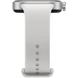 Смарт-годинник Xiaomi Watch 6 Срібний Silver Gray BHR08CUGL (1198826) - мініатюра 8