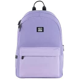 Рюкзак GoPack Education Teens 140 фіолетовий (GO25-140L-1)