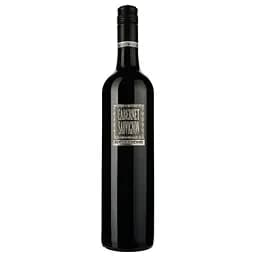 Вино Metal Label Cabernet Sauvignon, красное, сухое, 0,75 л