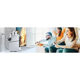 Зарядна станція Oivo NG-P5301 для DualSense Sony PS5 [129235] - мініатюра 7