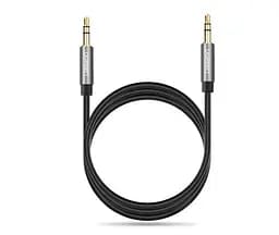 Аудіо кабель Ugreen AV119 3.5 мм Male to 3.5 мм Male Cable 1 м (10733) - мініатюра 3