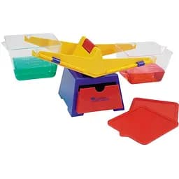 Игровой набор Learning Resources Мои первые весы (LER1521)