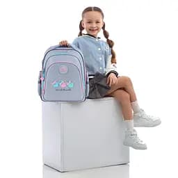 Рюкзак шкільний GoPack Education Shadow (GO26-120M-3) - мініатюра 16